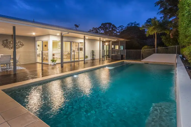 Seventh view of Homely house listing, 11 Trainstop Court, Bli Bli QLD 4560
