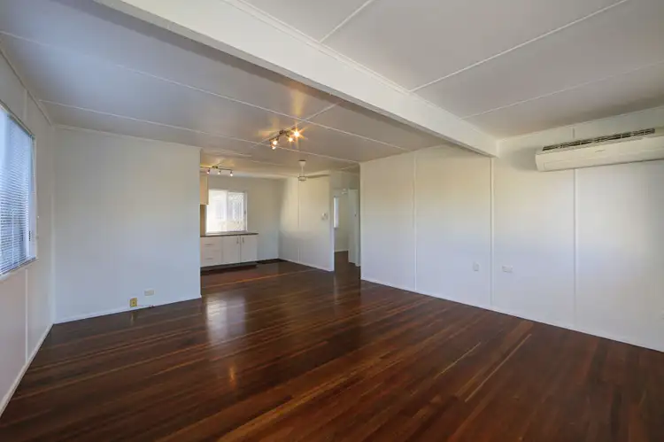 Third view of Homely house listing, 14 Hussey Street, Avenell Heights QLD 4670