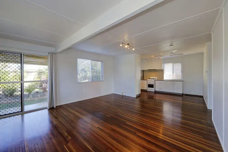 Fourth view of Homely house listing, 14 Hussey Street, Avenell Heights QLD 4670