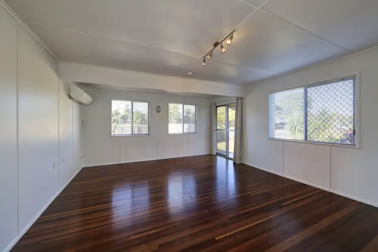 Fifth view of Homely house listing, 14 Hussey Street, Avenell Heights QLD 4670