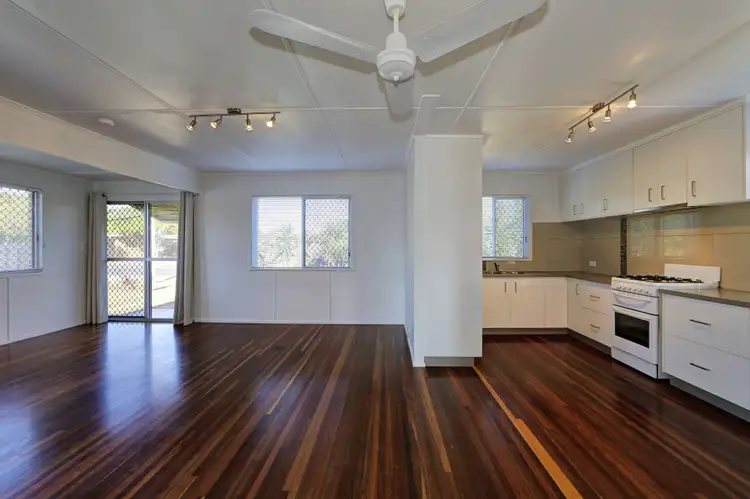 Seventh view of Homely house listing, 14 Hussey Street, Avenell Heights QLD 4670
