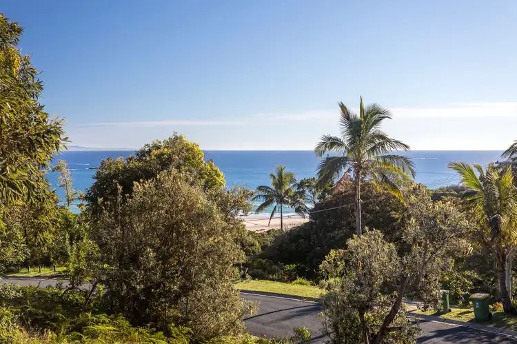 Main view of Homely house listing, 36 Yarrong Rd, Point Lookout QLD 4183