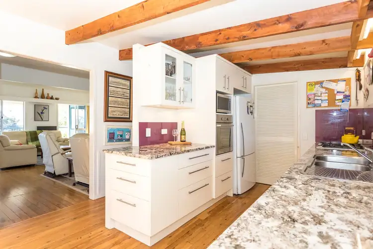 Third view of Homely house listing, 36 Yarrong Rd, Point Lookout QLD 4183