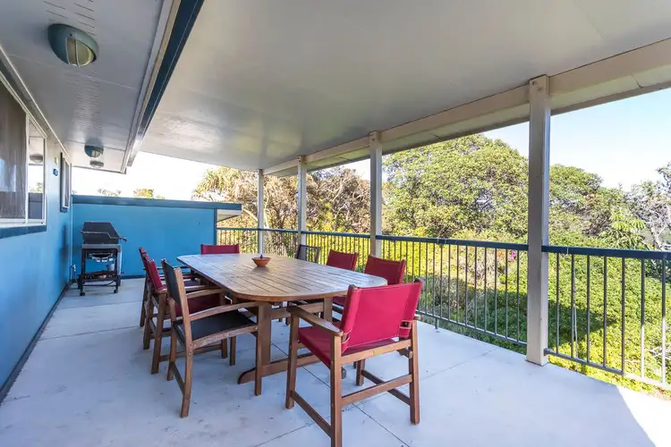 Fourth view of Homely house listing, 36 Yarrong Rd, Point Lookout QLD 4183