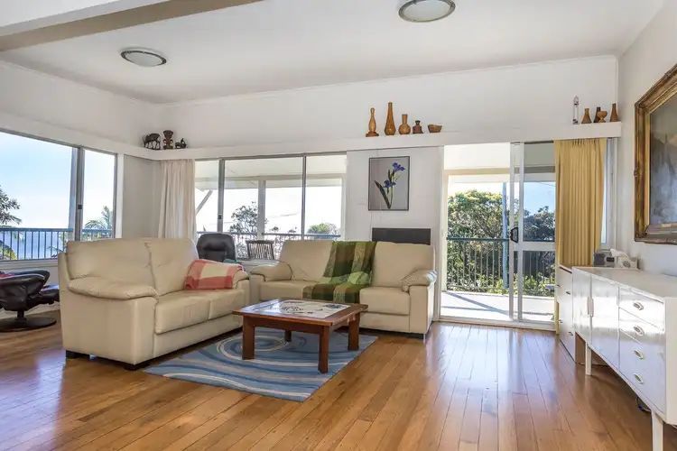 Fifth view of Homely house listing, 36 Yarrong Rd, Point Lookout QLD 4183