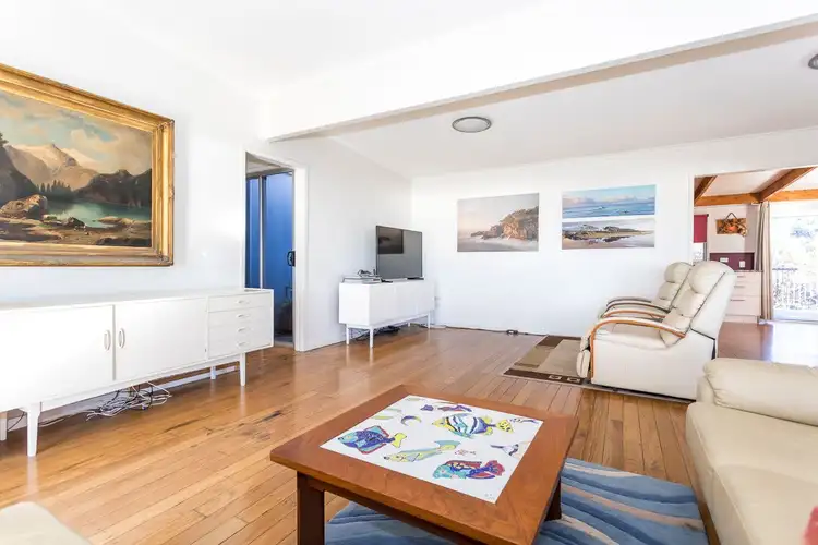 Sixth view of Homely house listing, 36 Yarrong Rd, Point Lookout QLD 4183