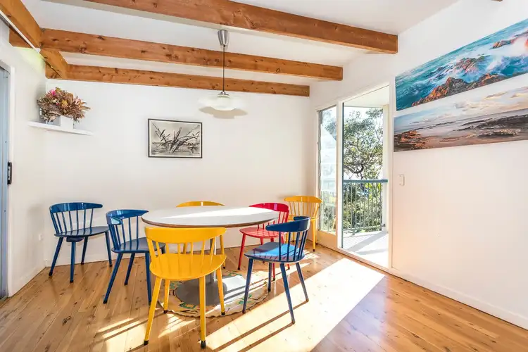 Seventh view of Homely house listing, 36 Yarrong Rd, Point Lookout QLD 4183