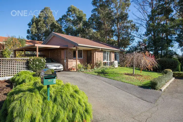 2 Iris Close, Riverside TAS 7250