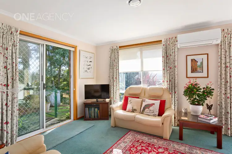 Third view of Homely unit listing, 2 Iris Close, Riverside TAS 7250