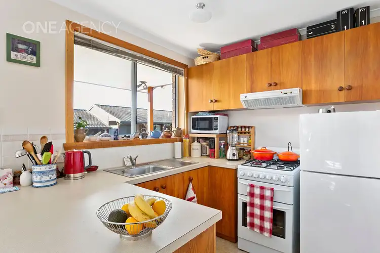 Fourth view of Homely unit listing, 2 Iris Close, Riverside TAS 7250