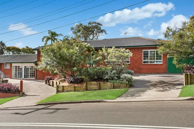 1A Porter Road, Engadine NSW 2233