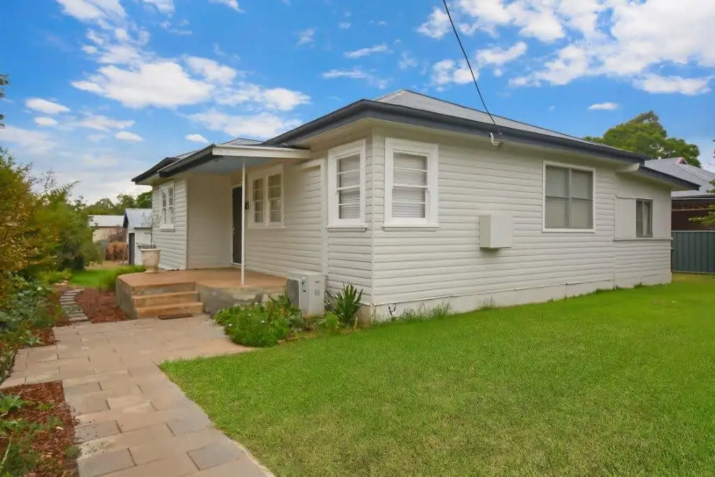 Main view of Homely house listing, 2 Baker Street, Gunnedah NSW 2380