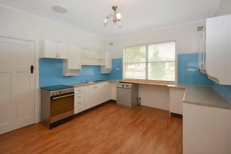 Third view of Homely house listing, 2 Baker Street, Gunnedah NSW 2380