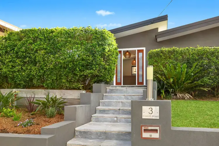 3 Corinth Road, Heathcote NSW 2233