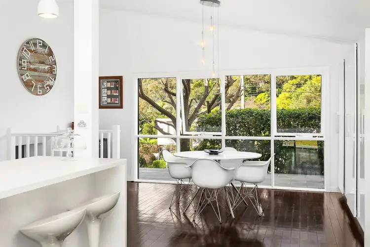 Second view of Homely house listing, 3 Corinth Road, Heathcote NSW 2233