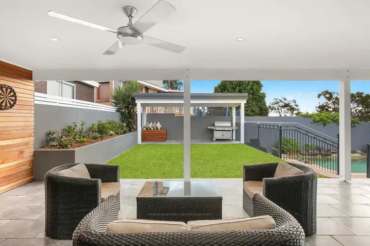 Sixth view of Homely house listing, 3 Corinth Road, Heathcote NSW 2233