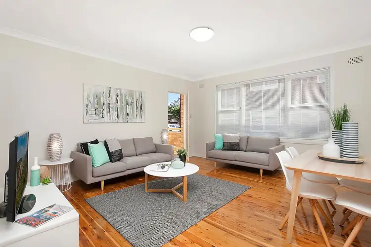 1/14 Oxley Avenue, Jannali NSW 2226