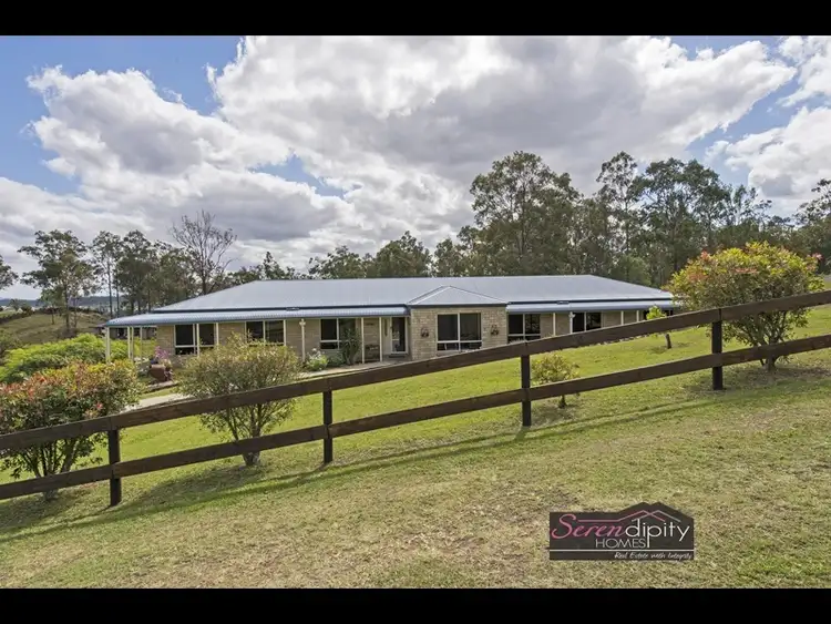 Main view of Homely house listing, 182-190 Worip Drive, Veresdale Scrub QLD 4285