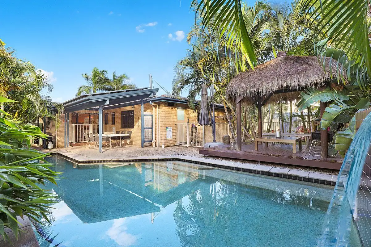 Main view of Homely house listing, 56 Coppabella Crescent, Mooloolaba QLD 4557