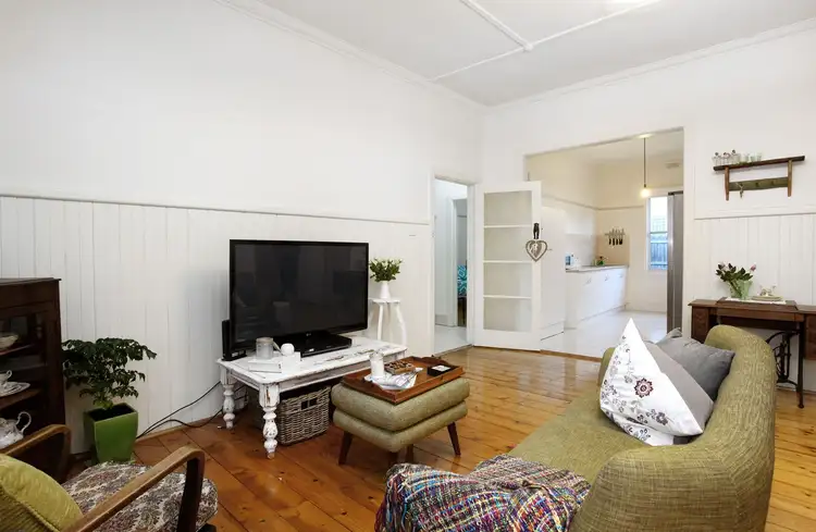 Second view of Homely house listing, 47 Benjamin Street, Sunshine VIC 3020