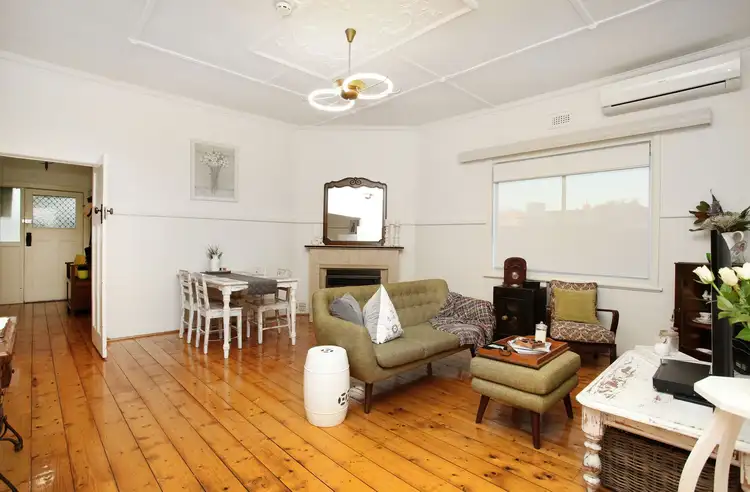 Fifth view of Homely house listing, 47 Benjamin Street, Sunshine VIC 3020