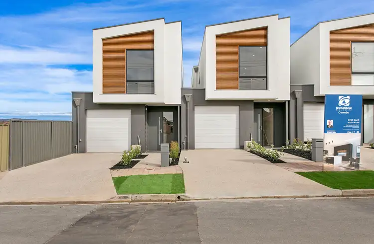 Main view of Homely townhouse listing, 18c Lennox Street, Campbelltown SA 5074