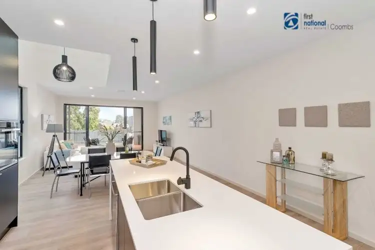 Third view of Homely townhouse listing, 18c Lennox Street, Campbelltown SA 5074