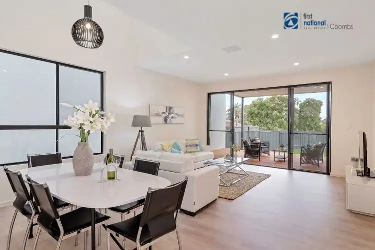 Fourth view of Homely townhouse listing, 18c Lennox Street, Campbelltown SA 5074