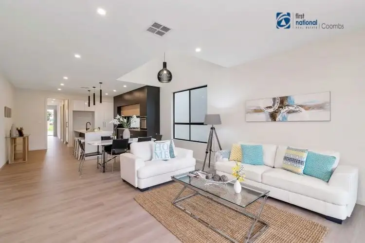 Fifth view of Homely townhouse listing, 18c Lennox Street, Campbelltown SA 5074