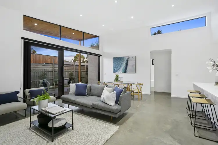 Fifth view of Homely house listing, 60b Taits Road, Barwon Heads VIC 3227