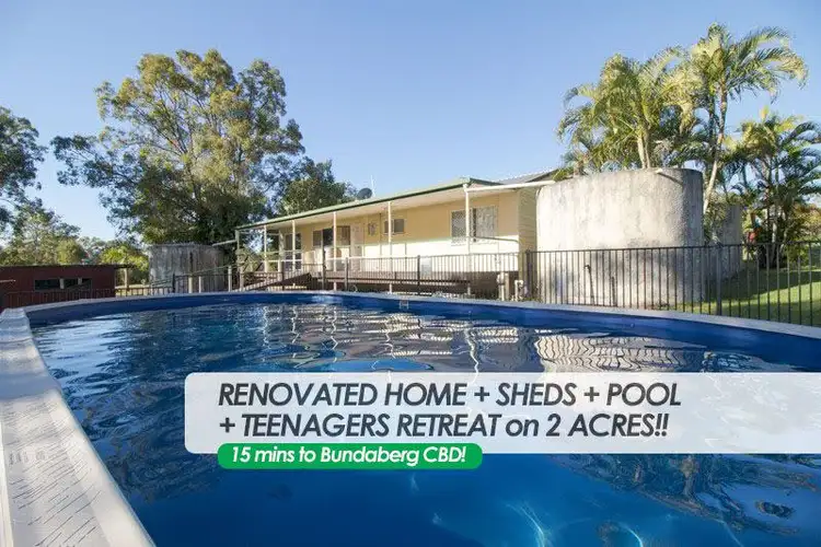 25 Tanderra Drive, South Kolan QLD 4670