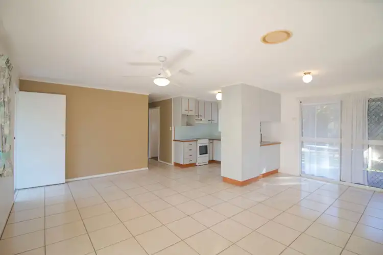 Sixth view of Homely house listing, 25 Tanderra Drive, South Kolan QLD 4670