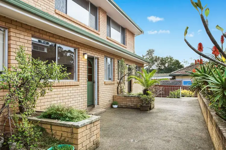 17/13-17 Moani Avenue, Gymea NSW 2227