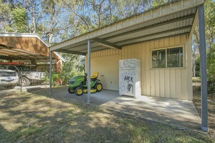 Fifth view of Homely house listing, 7 Possum Place, Gooburrum QLD 4670