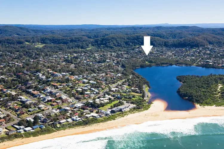 Second view of Homely house listing, 30 Wairakei Road, Wamberal NSW 2260