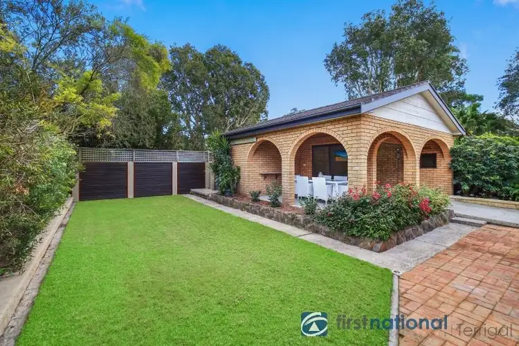 Fourth view of Homely house listing, 30 Wairakei Road, Wamberal NSW 2260