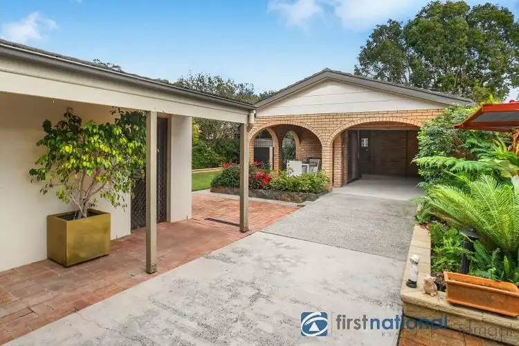 Seventh view of Homely house listing, 30 Wairakei Road, Wamberal NSW 2260