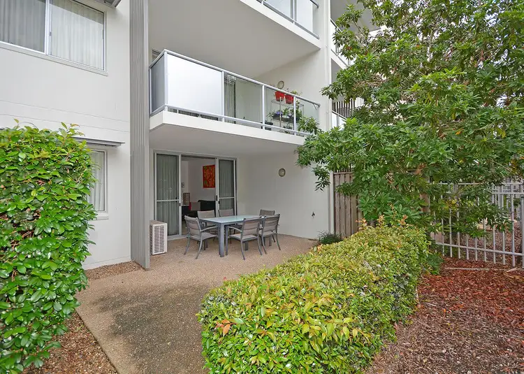 72/68 Pulgul Street, Urangan QLD 4655