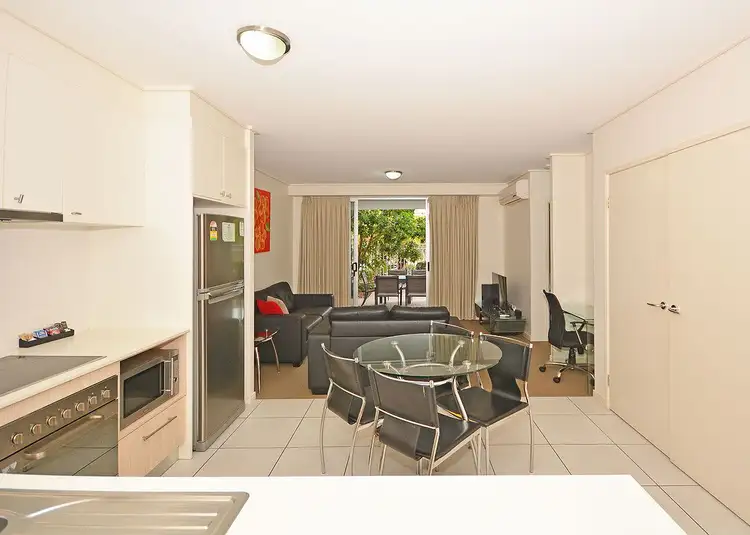 Third view of Homely unit listing, 72/68 Pulgul Street, Urangan QLD 4655