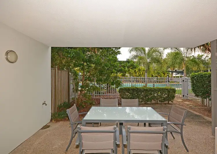 Fourth view of Homely unit listing, 72/68 Pulgul Street, Urangan QLD 4655