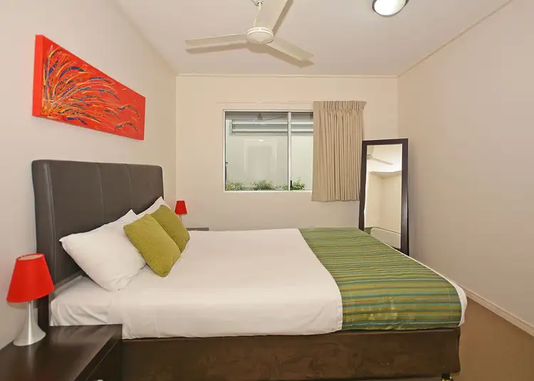 Fifth view of Homely unit listing, 72/68 Pulgul Street, Urangan QLD 4655