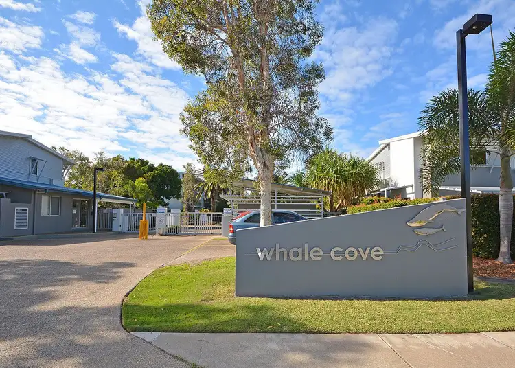 Sixth view of Homely unit listing, 72/68 Pulgul Street, Urangan QLD 4655