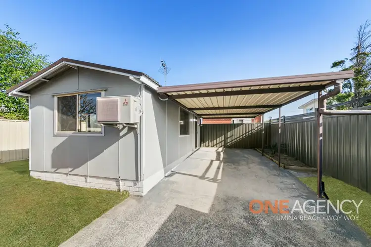 404A Ocean Beach Road, Umina Beach NSW 2257