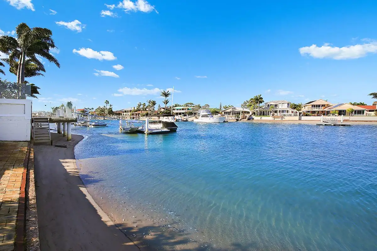 Main view of Homely house listing, 36 Coomaroo Crescent, Minyama QLD 4575