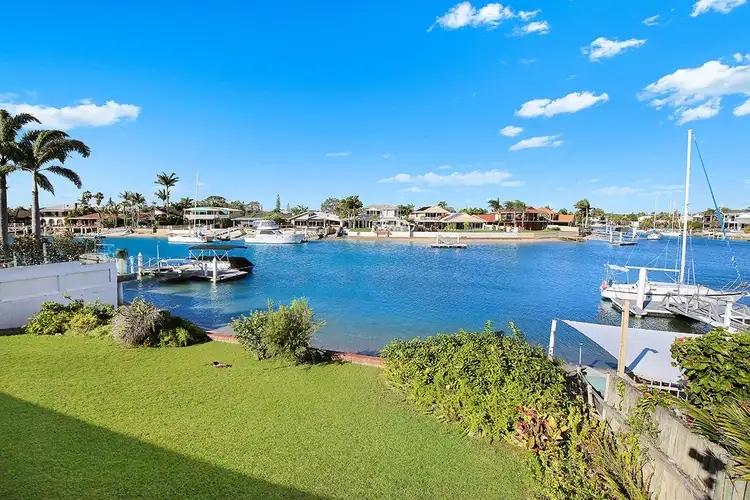 Second view of Homely house listing, 36 Coomaroo Crescent, Minyama QLD 4575