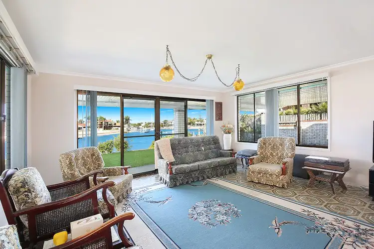 Third view of Homely house listing, 36 Coomaroo Crescent, Minyama QLD 4575