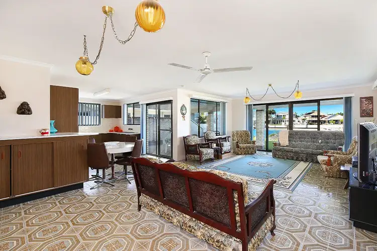 Fourth view of Homely house listing, 36 Coomaroo Crescent, Minyama QLD 4575