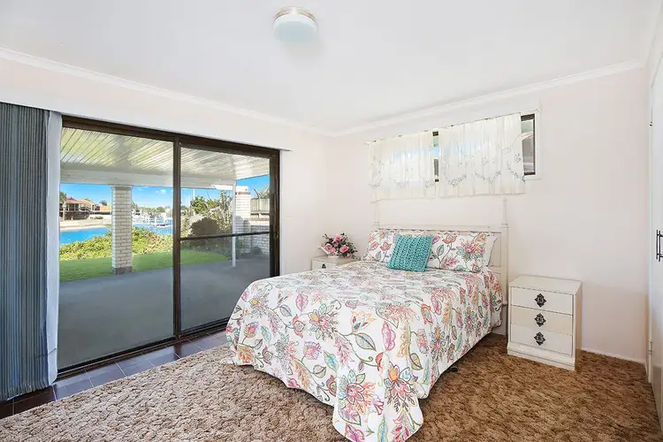 Fifth view of Homely house listing, 36 Coomaroo Crescent, Minyama QLD 4575