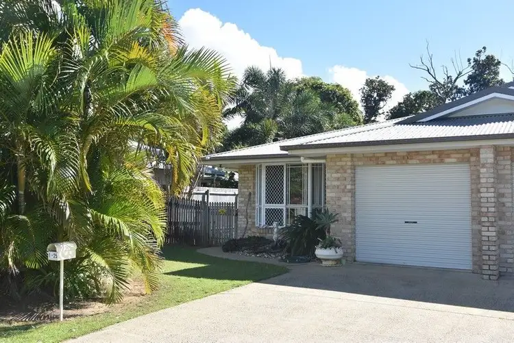 Second view of Homely house listing, 1/25 Conch St, Mission Beach QLD 4852