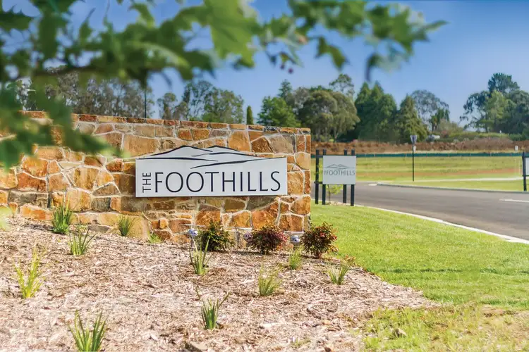 Third view of Homely land listing, 3 Spearmount Drive, Armidale NSW 2350